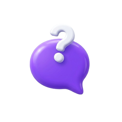 FAQ Questions Graphic